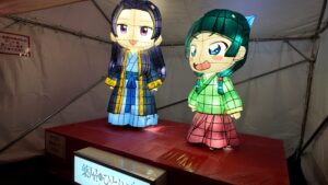 長崎ランタンフェス 1